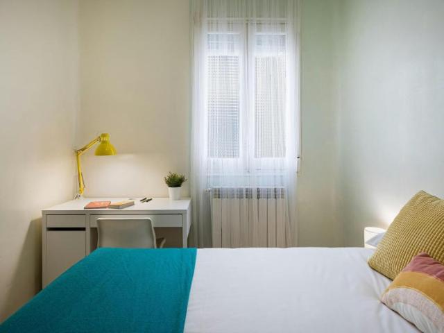 Alquiler 1 Dormitorio Shared Living/Roommate Madrid Madrid DLS100677170
