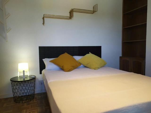 Alquiler 1 Dormitorio Shared Living/Roommate Madrid Madrid DLS100677245
