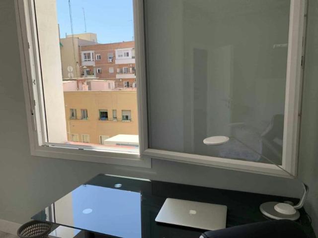 Alquiler 1 Dormitorio Shared Living/Roommate Madrid Madrid DLS100677467