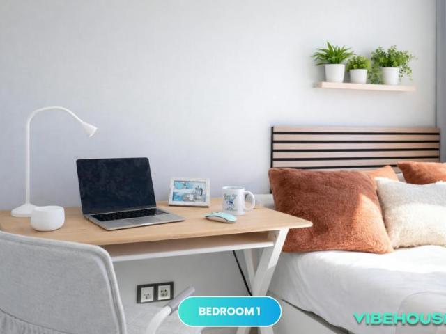 Alquiler 1 Dormitorio Shared Living/Roommate Madrid Madrid DLS100671866