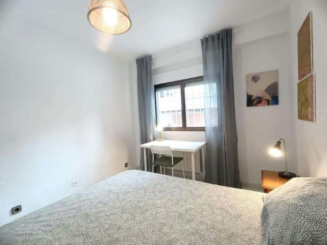 Alquiler 1 Dormitorio Shared Living/Roommate Madrid Madrid DLS100672564