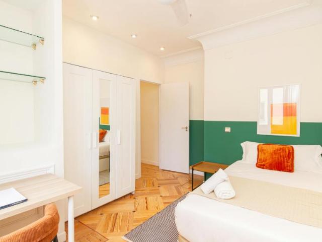 Alquiler 1 Dormitorio Shared Living/Roommate Madrid Madrid DLS100672862
