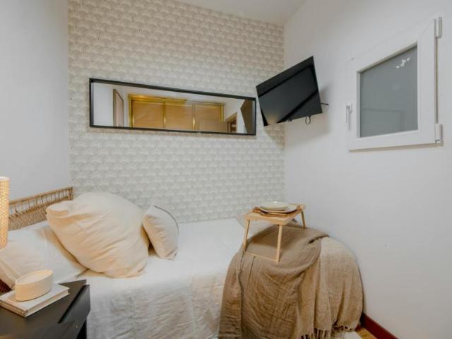 Alquiler 1 Dormitorio Shared Living/Roommate Madrid Madrid DLS100716077