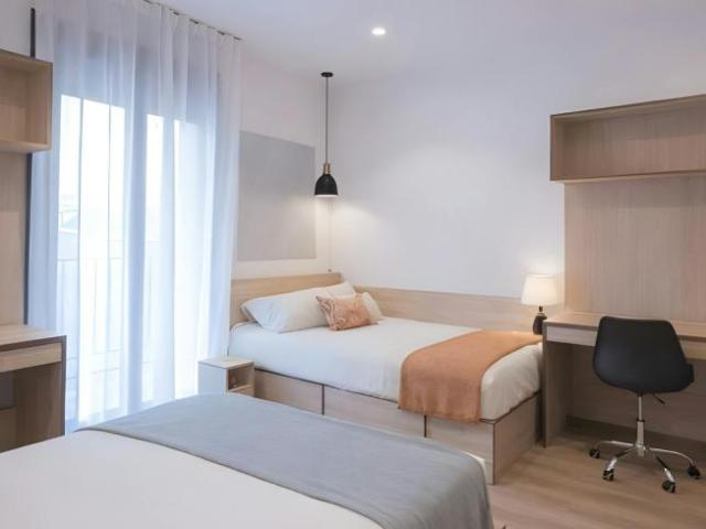 Alquiler 1 Dormitorio Shared Living/Roommate Madrid Madrid DLS100716822