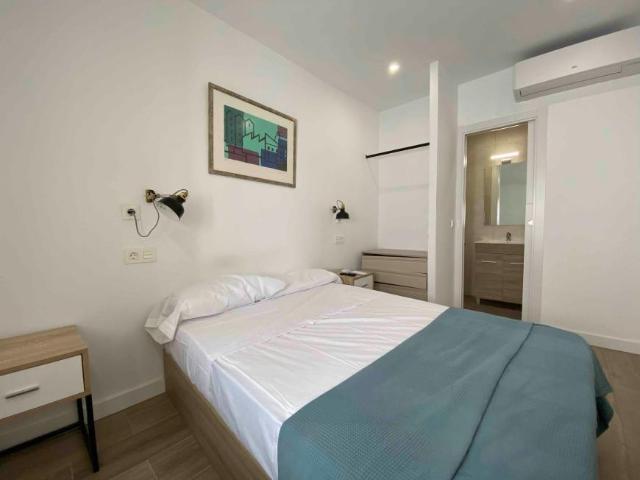 Alquiler 1 Dormitorio Shared Living/Roommate Madrid Madrid DLS100718819