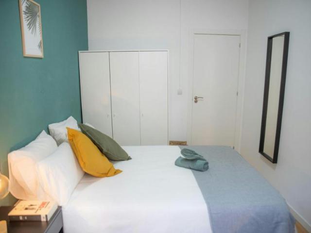 Alquiler 1 Dormitorio Shared Living/Roommate Madrid Madrid DLS100719911