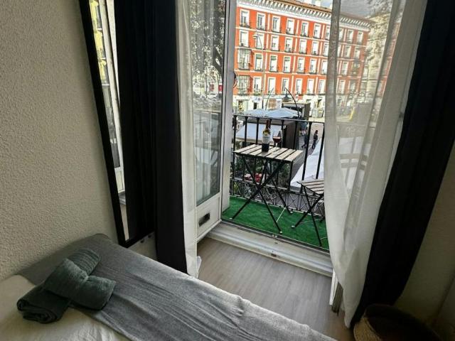 Alquiler 1 Dormitorio Shared Living/Roommate Madrid Madrid DLS100724003