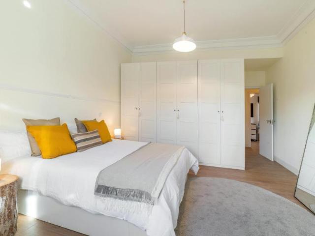 Alquiler 1 Dormitorio Shared Living/Roommate Madrid Madrid DLS100724074