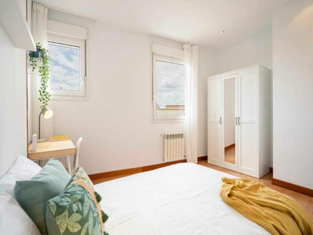 Alquiler 1 Dormitorio Shared Living/Roommate Madrid Madrid DLS100724777