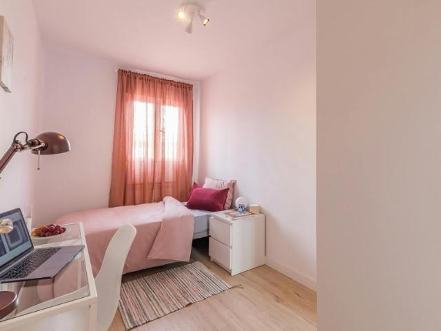 Alquiler 1 Dormitorio Shared Living/Roommate Madrid Madrid DLS100726239