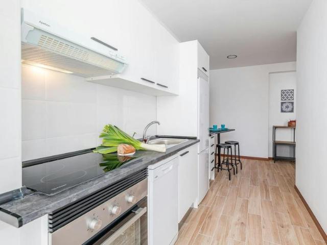 Alquiler 1 Dormitorio Shared Living/Roommate Madrid Madrid DLS100726230