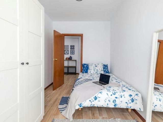 Alquiler 1 Dormitorio Shared Living/Roommate Madrid Madrid DLS100726379