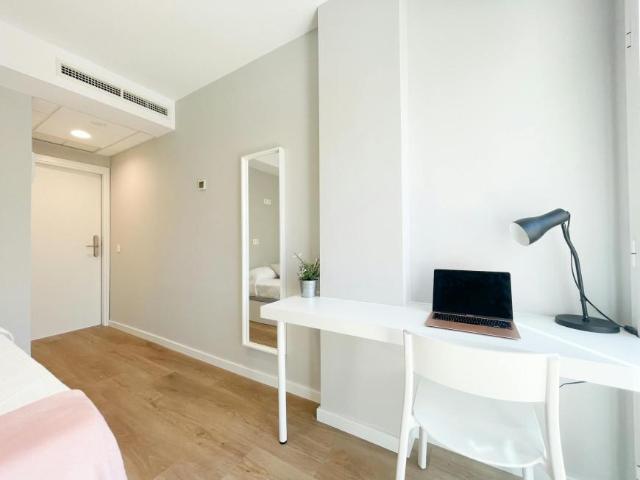 Alquiler 1 Dormitorio Shared Living/Roommate Madrid Madrid DLS100726456