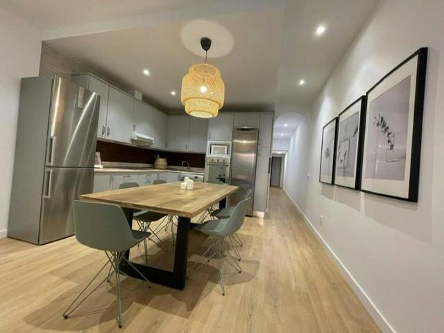 Alquiler 1 Dormitorio Shared Living/Roommate Madrid Madrid DLS100726827