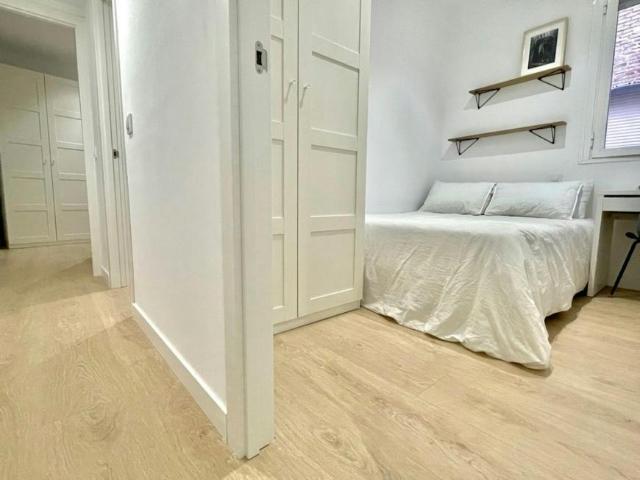 Alquiler 1 Dormitorio Shared Living/Roommate Madrid Madrid DLS100726836