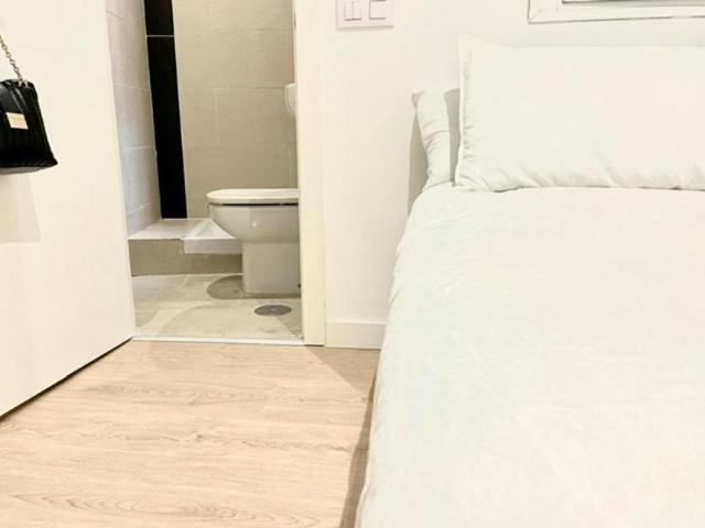 Alquiler 1 Dormitorio Shared Living/Roommate Madrid Madrid DLS100726830