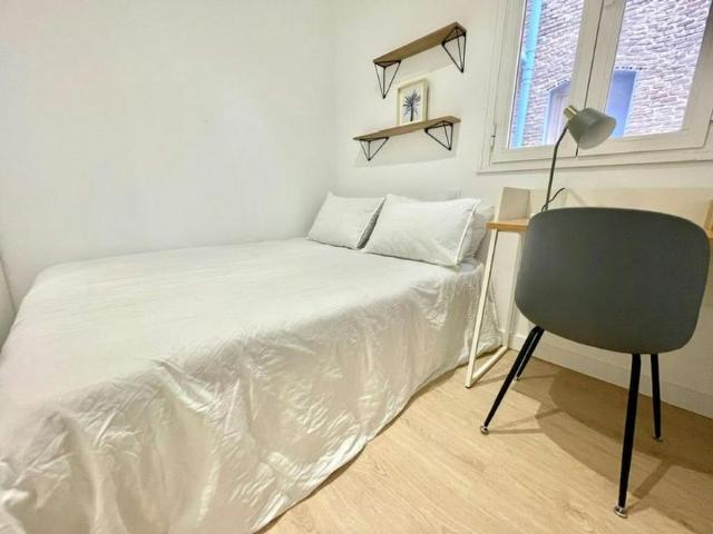 Alquiler 1 Dormitorio Shared Living/Roommate Madrid Madrid DLS100726833