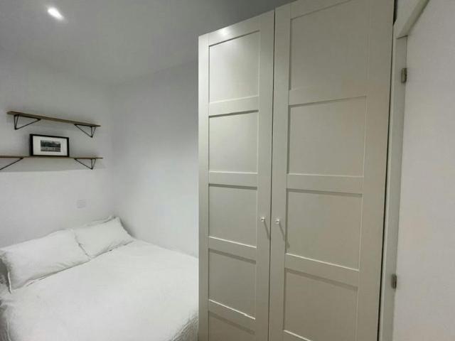 Alquiler 1 Dormitorio Shared Living/Roommate Madrid Madrid DLS100726883