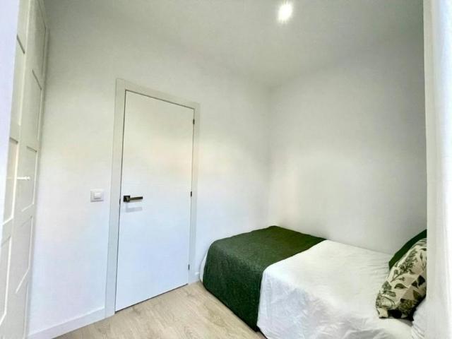 Alquiler 1 Dormitorio Shared Living/Roommate Madrid Madrid DLS100726895