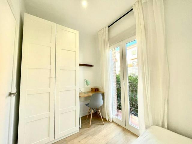 Alquiler 1 Dormitorio Shared Living/Roommate Madrid Madrid DLS100726898