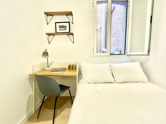 Alquiler 1 Dormitorio Shared Living/Roommate Madrid Madrid DLS100726892
