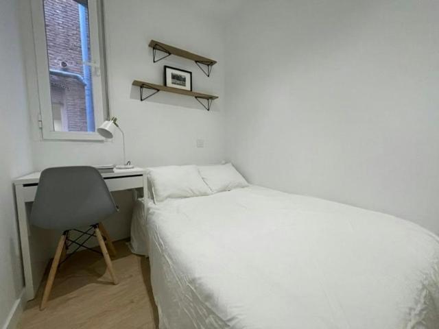 Alquiler 1 Dormitorio Shared Living/Roommate Madrid Madrid DLS100726906
