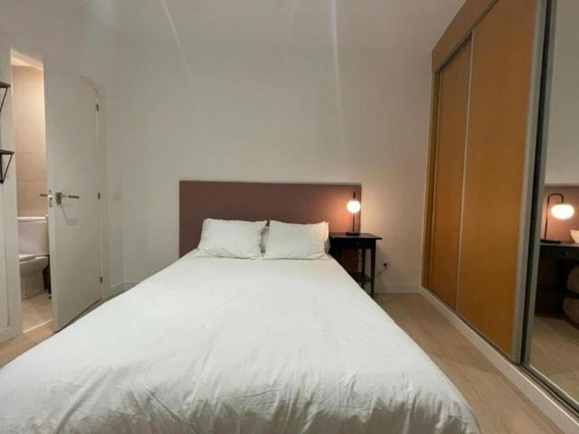 Alquiler 1 Dormitorio Shared Living/Roommate Madrid Madrid DLS100726909