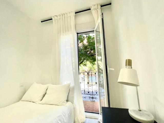 Alquiler 1 Dormitorio Shared Living/Roommate Madrid Madrid DLS100726901