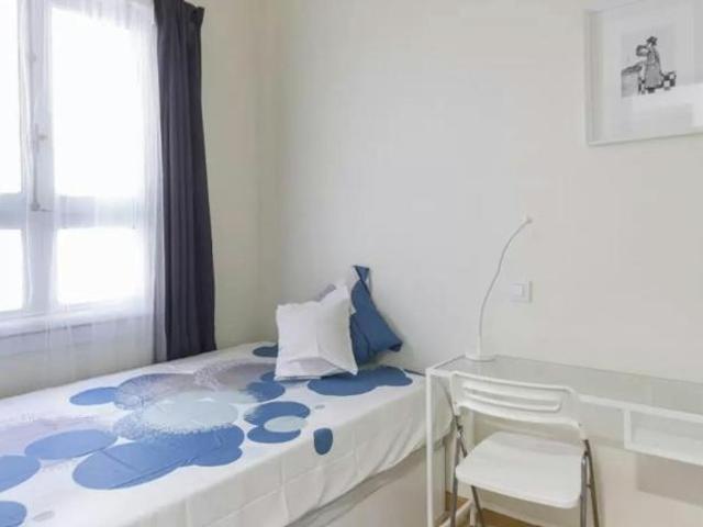 Alquiler 1 Dormitorio Shared Living/Roommate Madrid Madrid DLS100727220