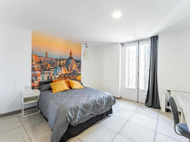 Alquiler 1 Dormitorio Shared Living/Roommate Madrid Madrid DLS100727466