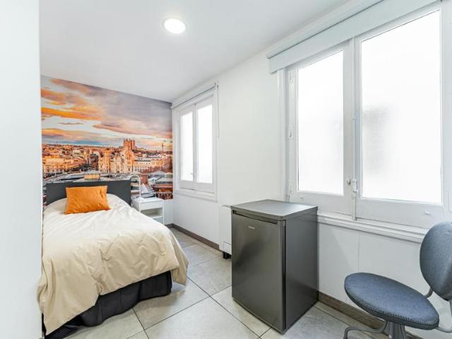 Alquiler 1 Dormitorio Shared Living/Roommate Madrid Madrid DLS100727463