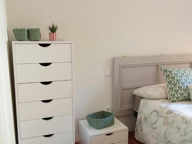 Alquiler 1 Dormitorio Shared Living/Roommate Madrid Madrid DLS100727866