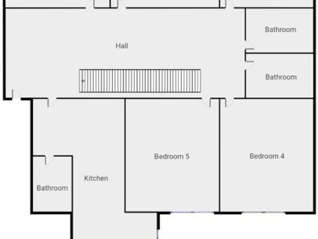 Alquiler 1 Dormitorio Shared Living/Roommate Madrid Madrid DLS100728107