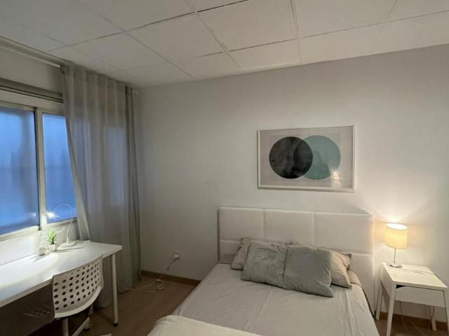 Alquiler 1 Dormitorio Shared Living/Roommate Madrid Madrid DLS100728134