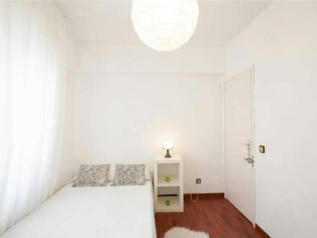 Alquiler 1 Dormitorio Shared Living/Roommate Madrid Madrid DLS100728166