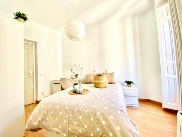 Alquiler 1 Dormitorio Shared Living/Roommate Madrid Madrid DLS100728297