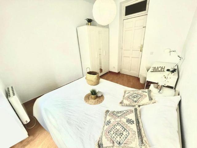 Alquiler 1 Dormitorio Shared Living/Roommate Madrid Madrid DLS100728303