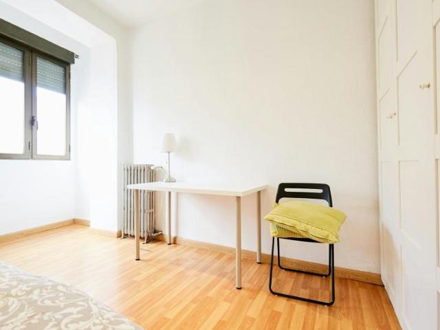Alquiler 1 Dormitorio Shared Living/Roommate Madrid Madrid DLS100728322