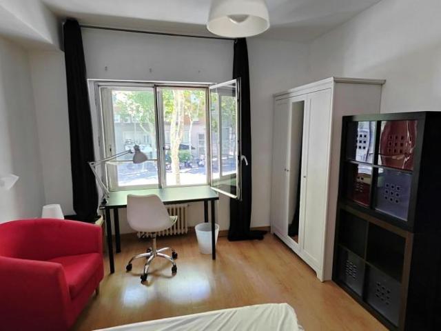 Alquiler 1 Dormitorio Shared Living/Roommate Madrid Madrid DLS100728834