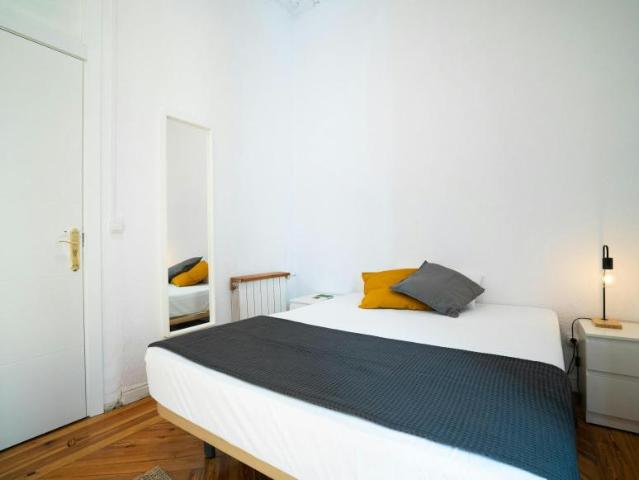 Alquiler 1 Dormitorio Shared Living/Roommate Madrid Madrid DLS100729041