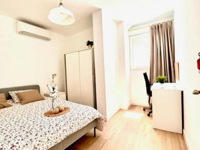 Alquiler 1 Dormitorio Shared Living/Roommate Madrid Madrid DLS100729815