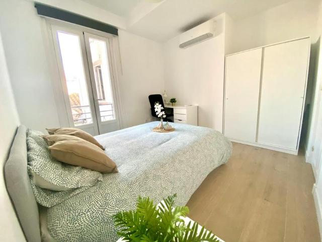 Alquiler 1 Dormitorio Shared Living/Roommate Madrid Madrid DLS100729818
