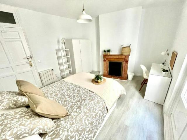 Alquiler 1 Dormitorio Shared Living/Roommate Madrid Madrid DLS100729826