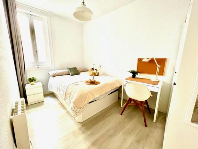 Alquiler 1 Dormitorio Shared Living/Roommate Madrid Madrid DLS100729829