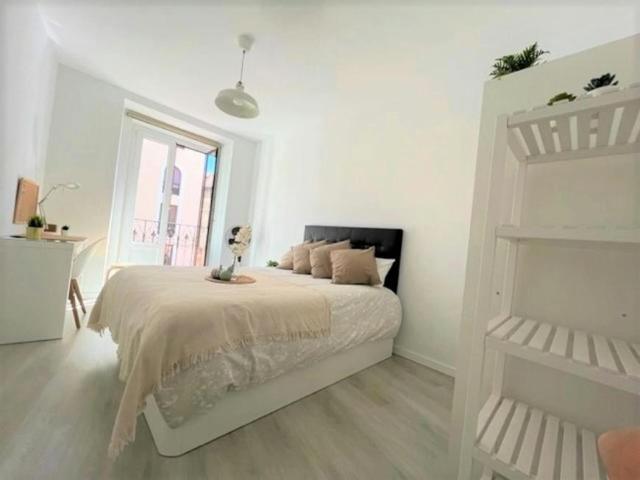 Alquiler 1 Dormitorio Shared Living/Roommate Madrid Madrid DLS100729821