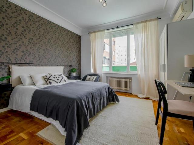 Alquiler 1 Dormitorio Shared Living/Roommate Madrid Madrid DLS100720817