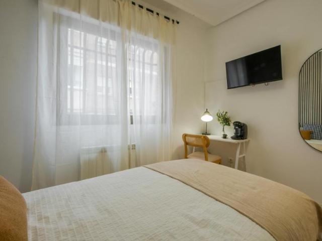 Alquiler 1 Dormitorio Shared Living/Roommate Madrid Madrid DLS100720824