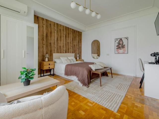 Alquiler 1 Dormitorio Shared Living/Roommate Madrid Madrid DLS100720820