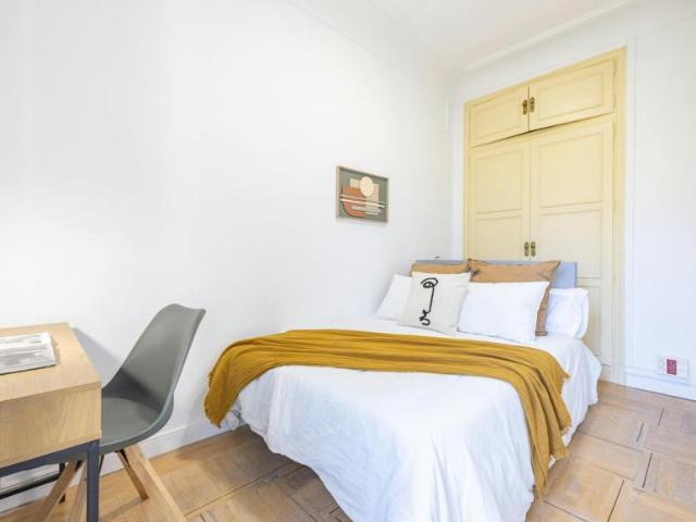 Alquiler 1 Dormitorio Shared Living/Roommate Madrid Madrid DLS100720946
