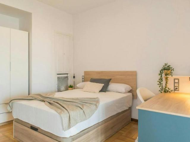Alquiler 1 Dormitorio Shared Living/Roommate Madrid Madrid DLS100720996